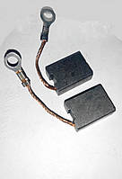 Щітка для двигуна графітова 8мм*15мм*20мм, 2шт (16-804)