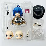 Аніме фігурка нендороїд, Роксі Мігурдія, 1749, фото 4