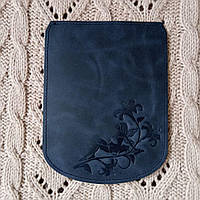 Клапан для рюкзака "Фея". Колір "Синій".