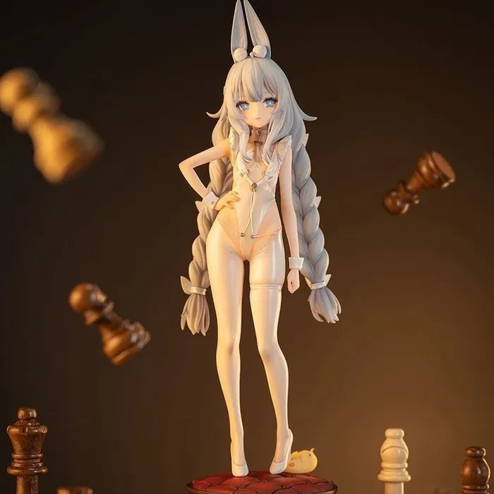 Аніме фігурка Le Malin з Azur Lane 26 см