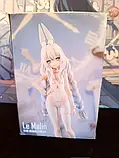 Аніме фігурка Le Malin з Azur Lane 26 см, фото 7