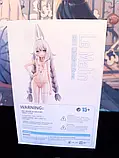 Аніме фігурка Le Malin з Azur Lane 26 см, фото 8