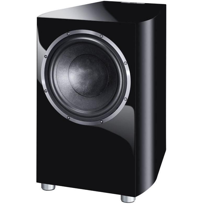 Активний сабвуфер HECO Celan Revolution Sub 32 A Piano Black