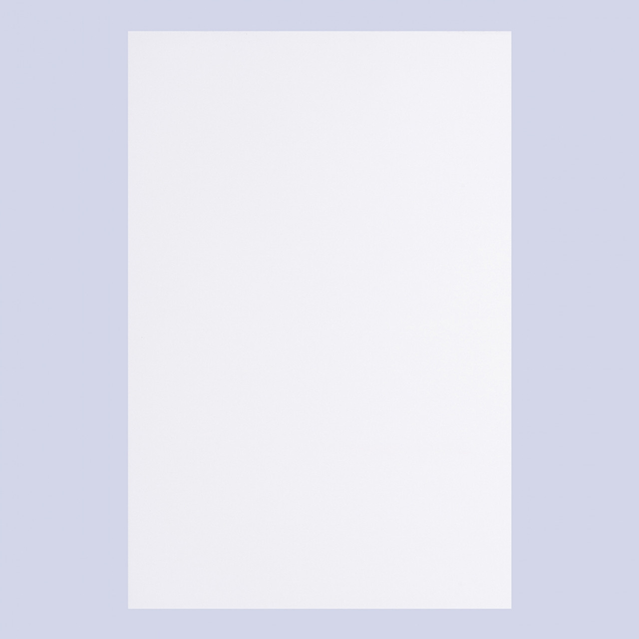 Фоаміран білий 20х30 см Santi, 742697, фото 1