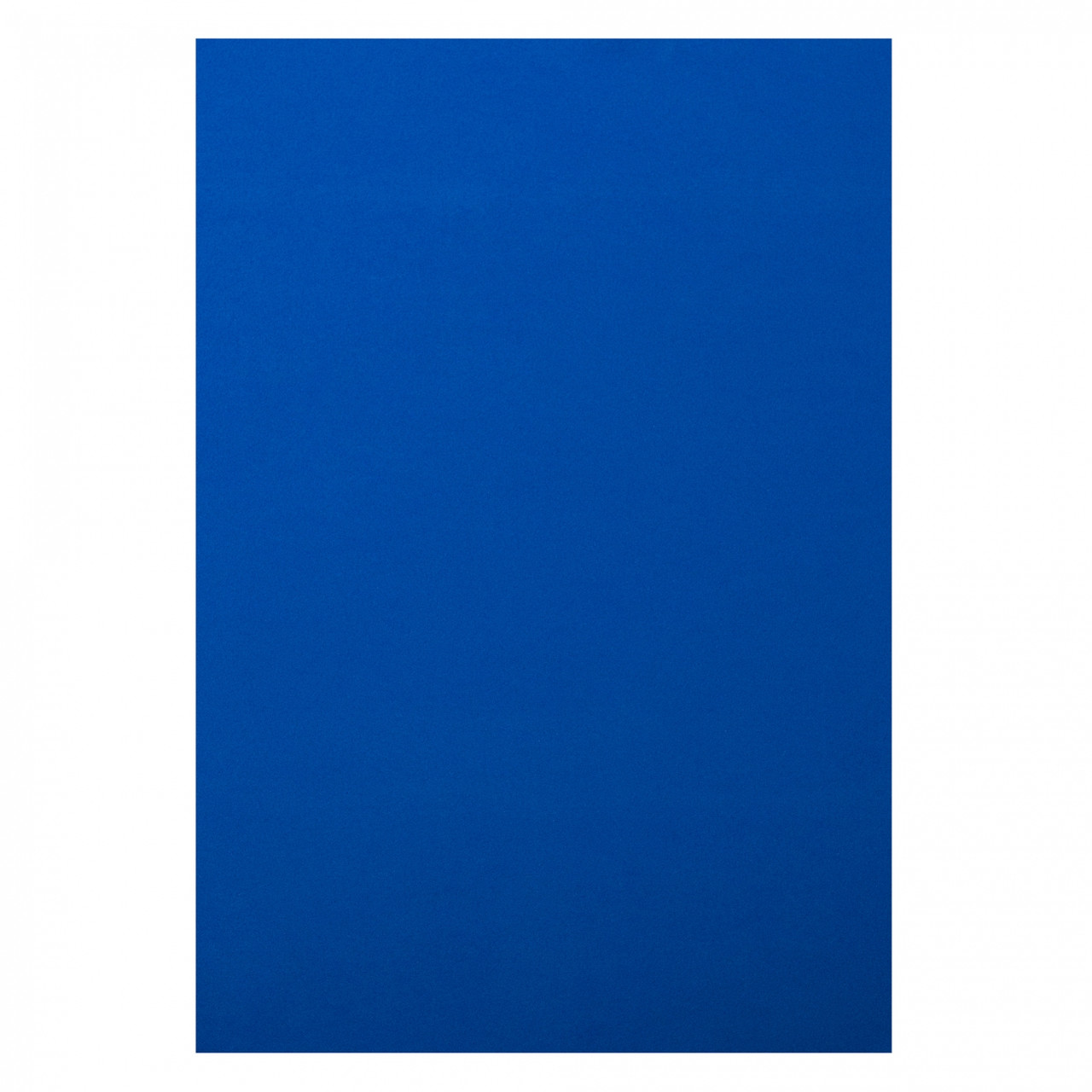 Фоаміран синій 20х30 см Santi, 742707, фото 1