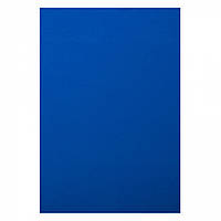 Фоаміран синій 20х30 см Santi, 742707