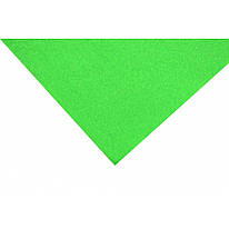 Фетр жорсткий зелений 60х70 см поліестер Santi, 741447