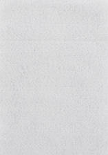 Фетр жорсткий білий 21х30 см поліестер Santi, 741402