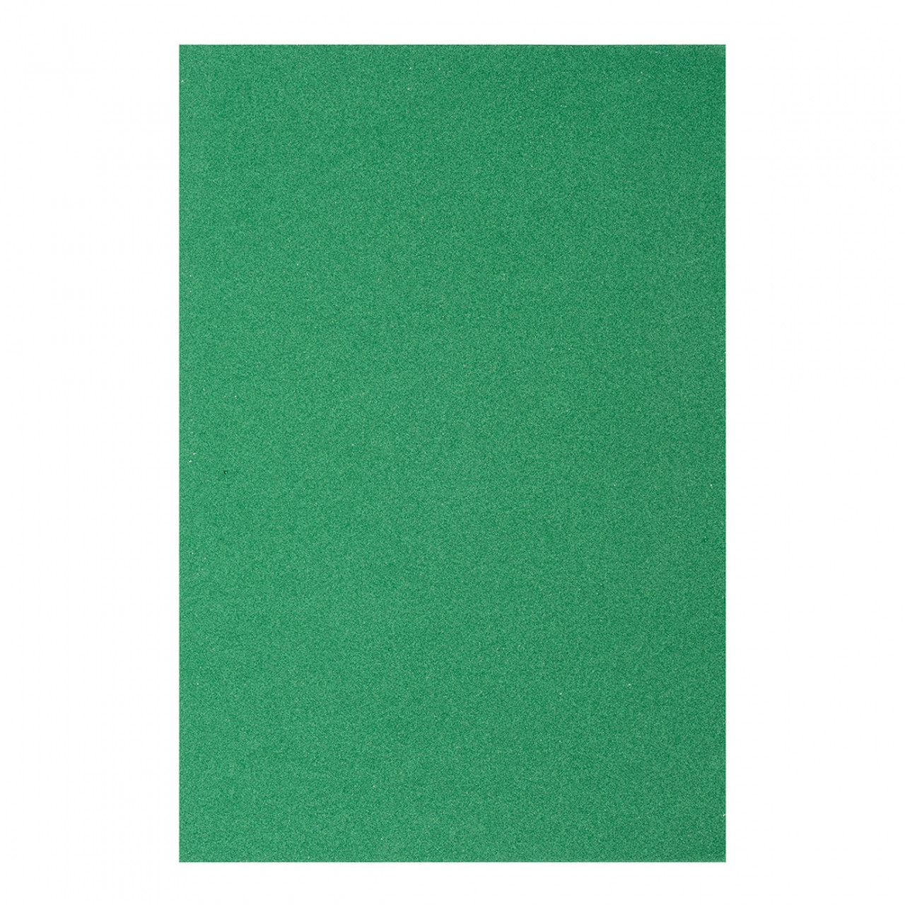 Фоаміран зелений на клейовій основі 20х30 см Santi, 742723, фото 1