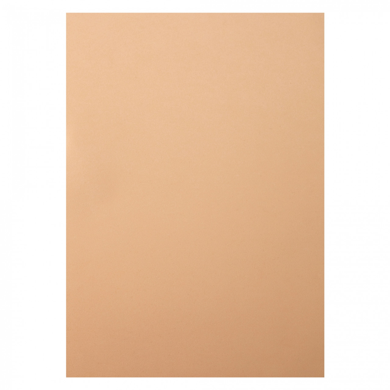 Фоаміран тілесний темний 20х30 см Santi, 742702, фото 1