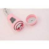 Анальні намисто Eclipse на батарейках, фото 2