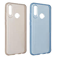 Чохол силіконовий Focus case Huawei P Smart (2019) AXM