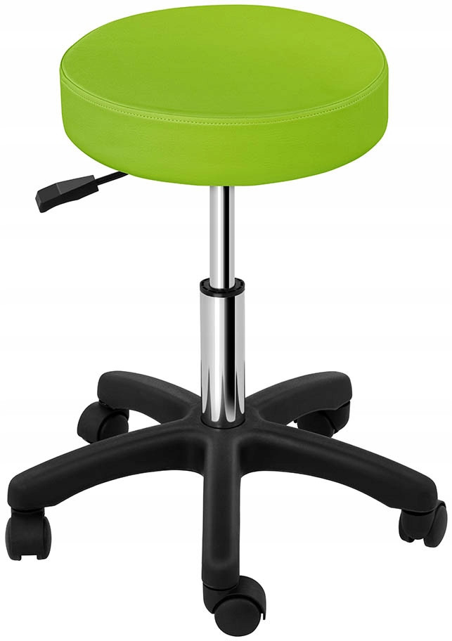 Косметичний табурет Physa Aversa Green