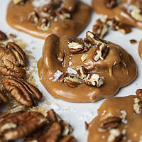 Аромамасло Карамелизированное пралине (CandleScience Caramelized Pralines)