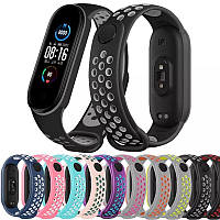 Ремінець Mi Band 3/4 Sport AXM