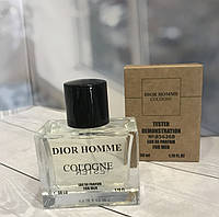 Тестер Мужская туалетная вода Dior Homme Cologne / Диор Хом Колонн / 50 мл