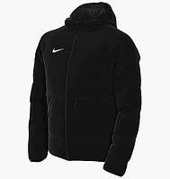 Куртка зимова підліткова Nike Academy Pro Fall Jacket DJ6364-010, Чорний, Розмір (EU) — 164cm
