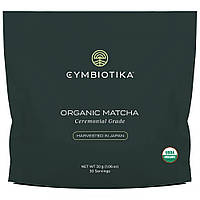 Cymbiotika Organic Matcha / Органическая Матча 30 г