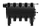 Піч булер'ян Widzew серії «Техно» тип 010 (63 х 46 см), фото 5