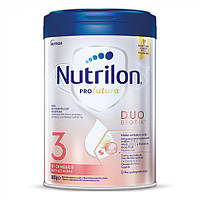 Суміш молочна суха Nutrilon Profutura 3 800 г