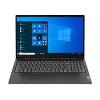 Ноутбук Lenovo V15 G2 IJL Black (82QY00P9RA)