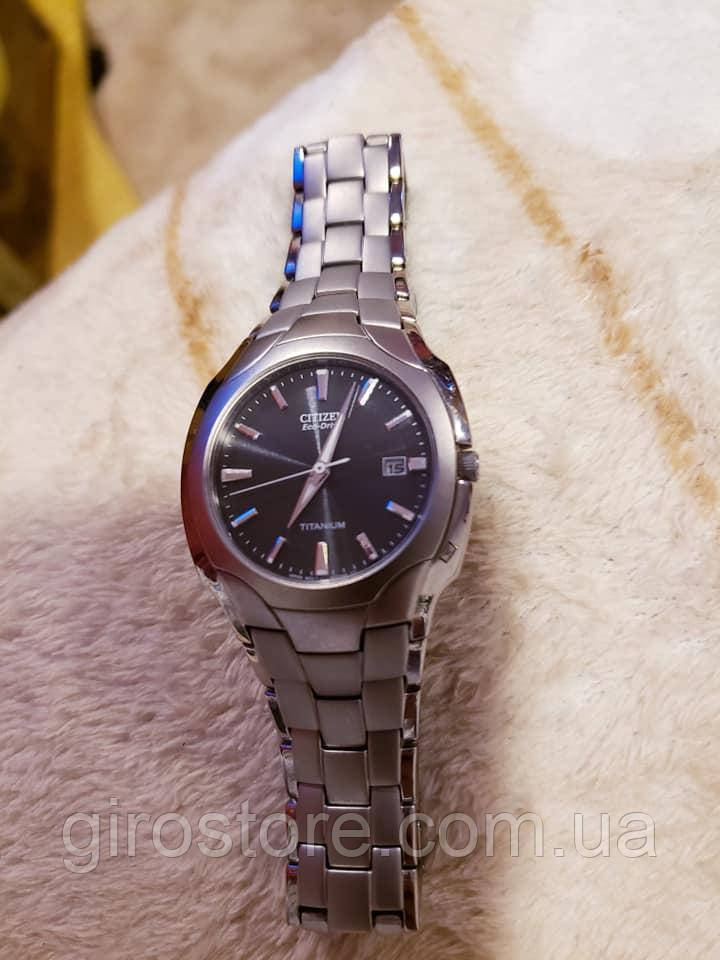 Citizen Eco Drive BM6560