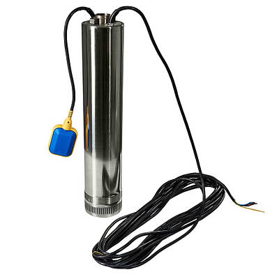 Насос заглибний колодязний Vitals Aqua 5-7DCw 4260-1,7f