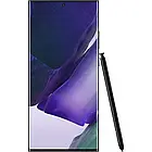 Смартфон Samsung Galaxy Note 20 Ultra 5G SM-N986B 12/512GB Mystic Black, фото 3