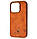 Шкіряний чохол Polo Knight Leather для iPhone 15 Pro Max, фото 7
