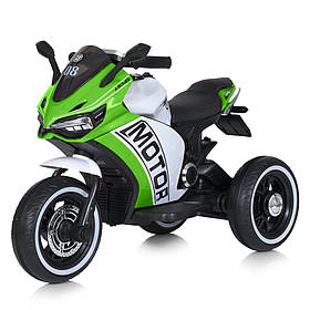 Мотоцикл Bambi M 4053L  2 х 25W