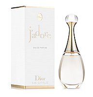 Dior J'adore mini edp 5 ml миниатюра