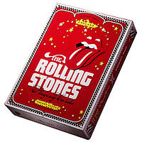 Карты The Rolling Stones by theory11