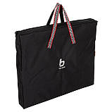 Стіл Bo-Camp Islington Oval 120x70 cm Brown (1404652), фото 7