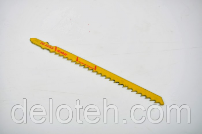 Пилочки Rebir 10 2253 (5 шт.), фото 1