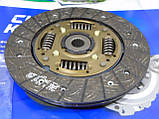 Зчеплення, диск кошика витискний, Ланос, Нексія 1.5 Valeo PHC, фото 7