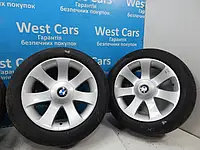 Шина R18 245/50 Pirelli Cinturato БЕЗ ДИСКА BMW 7 Series з 2001 по2008