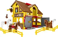 Детский игровой домик Ранчо Wader Play House 25430