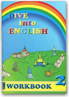 Dive into English. Workbook 2