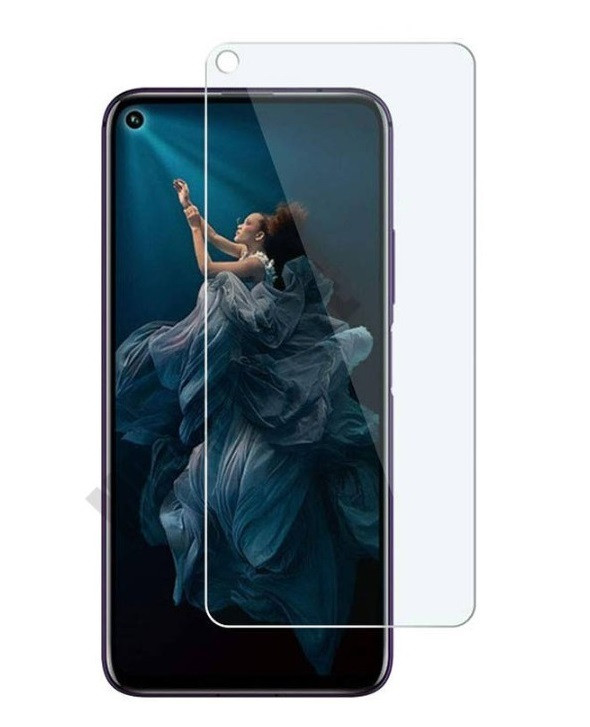 Захисне скло Huawei Honor 20 (2019) | Nova 5T | YAL-L21 (0.3 мм, 2.5D)