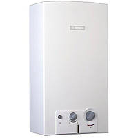 Газовый проточный воднонагреватель Bosch Therm 4000 O WR 15-2 B