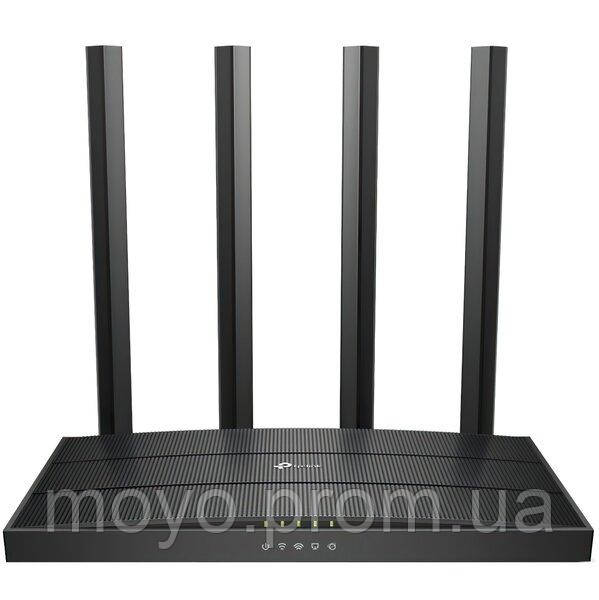 Маршрутизатор TP-Link ARCHER C80