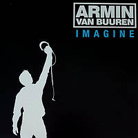 Armin van Buuren Imagine (2LP, Album, Reissue, Vinyl)