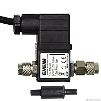 Электроклапан Eheim CO2 magnetic valve powerLED+ 24в. (6064380)