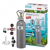 Комплект СО2 Eheim CO2SET600 Complete set 2000г (6063600)