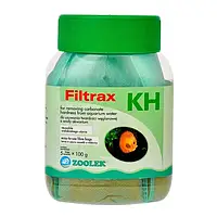 Наполнитель для снижения KH Zoolek Filtrax KH 5х100г (3028)