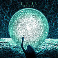 Jinjer – Macro  LP, Album, Vinyl)