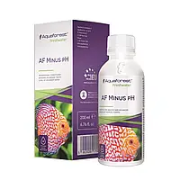 Снижение PH Aquaforest AF minus pH 200мл (738231)