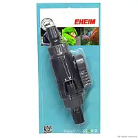 Кран запорный Eheim shut-off tap 25/34мм (4007510)