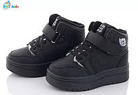Ботинки BBT kids T7056-1 Артикул: T7056-1 Розмір: 26-30
