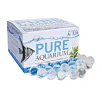 Чистая вода + бактерии Evolution Aqua PURE Aquarium 50шт.